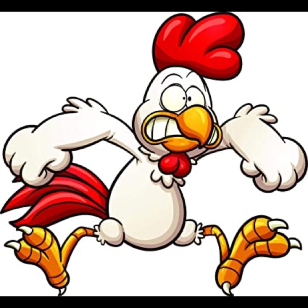 Meet your Posher, Kristi